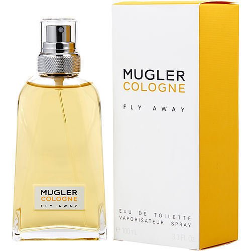 Mugler Cologne Fly Away EDT | My Perfume Shop Australia