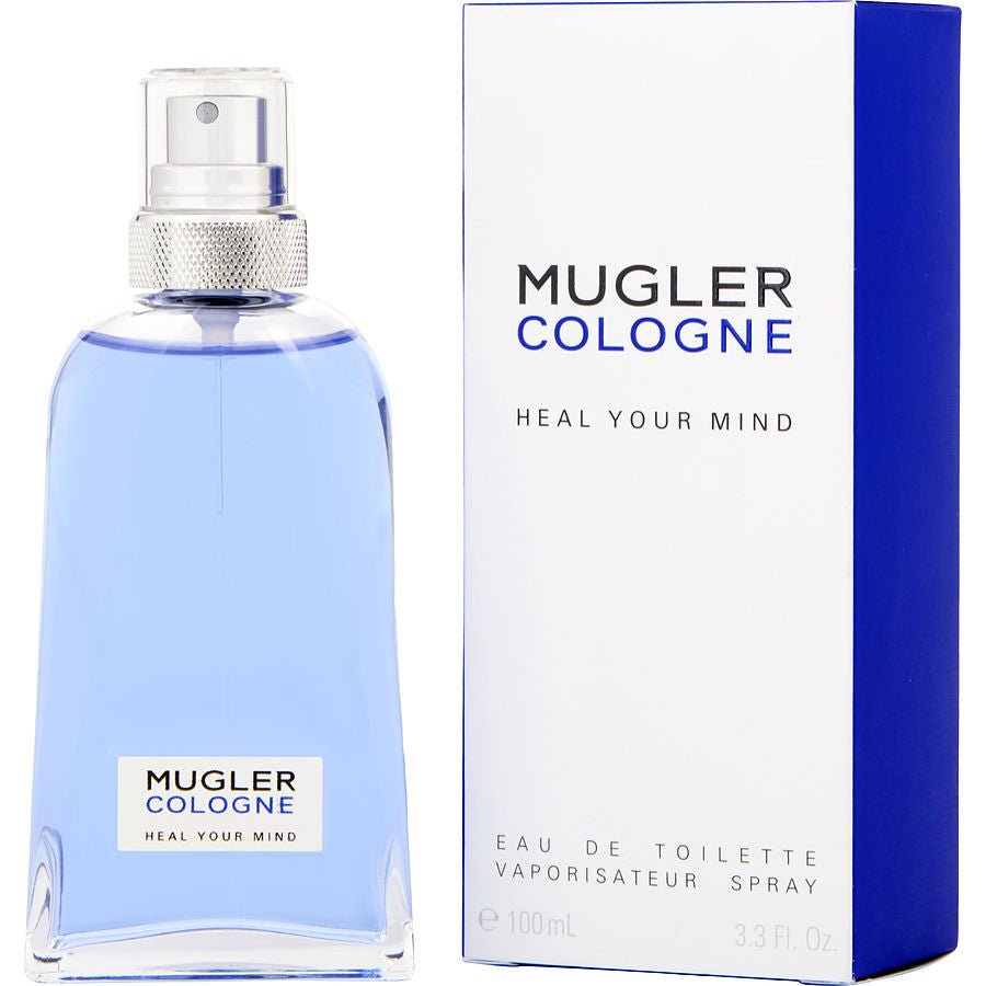 Mugler Cologne Heal Your Mind EDT | My Perfume Shop Australia