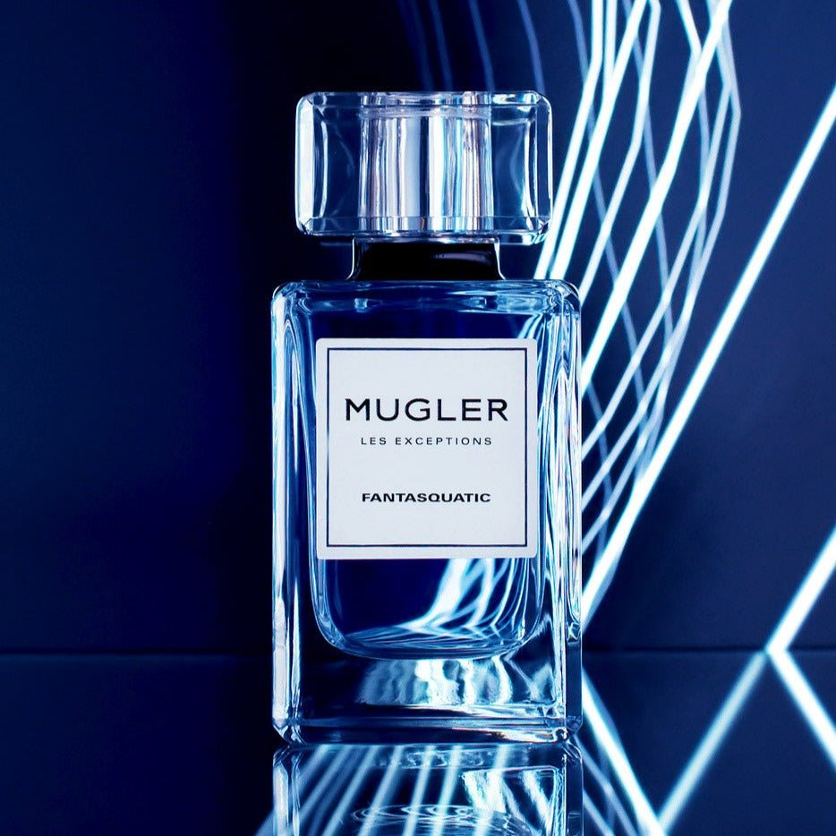 Mugler Les Exceptions Fantasquatic EDP | My Perfume Shop Australia