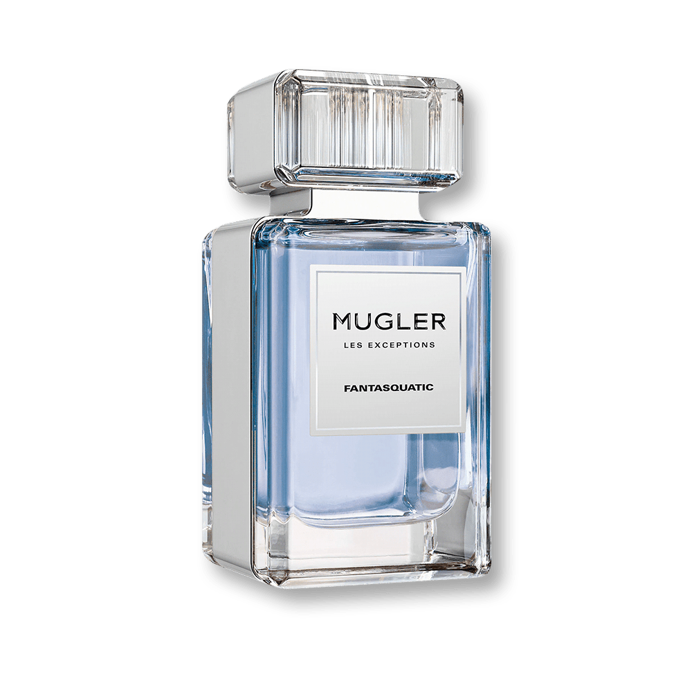 Mugler Les Exceptions Fantasquatic EDP | My Perfume Shop Australia