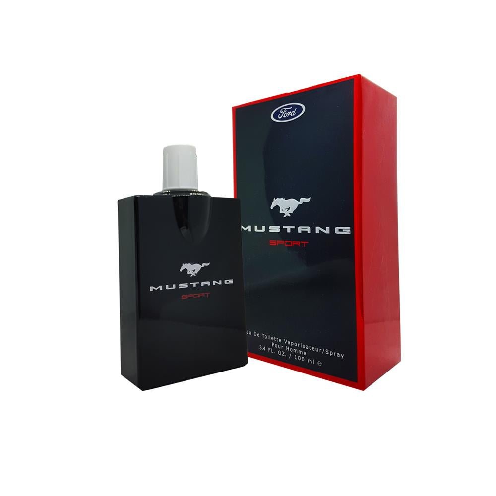 Mustang Sport EDT For Men | My Perfume Shop Australia