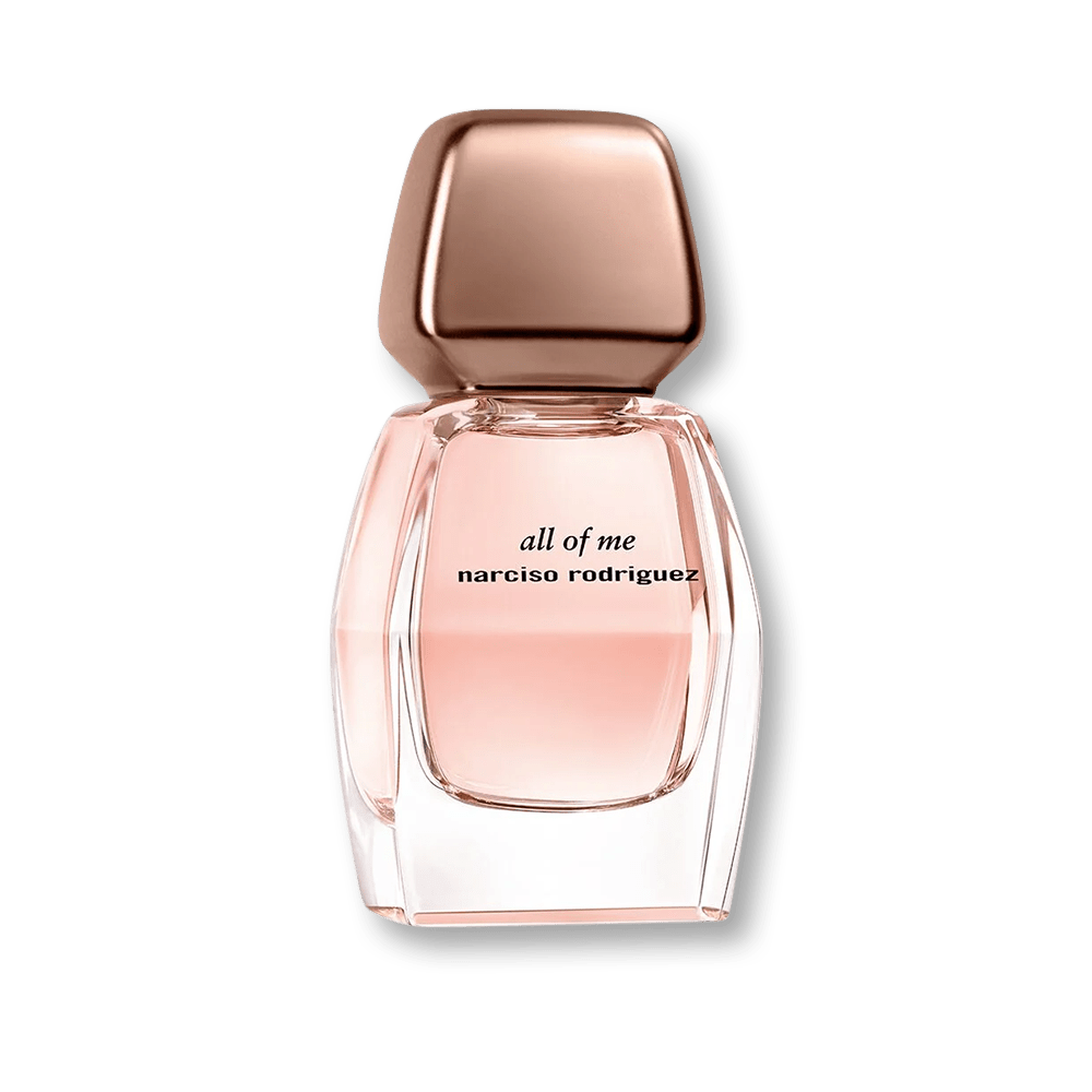 Narciso Rodriguez All Of Me EDP | My Perfume Shop Australia