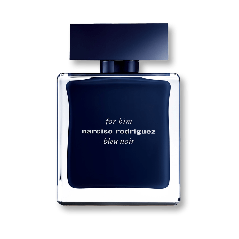 Narciso Rodriguez Bleu Noir EDT For Men | My Perfume Shop Australia