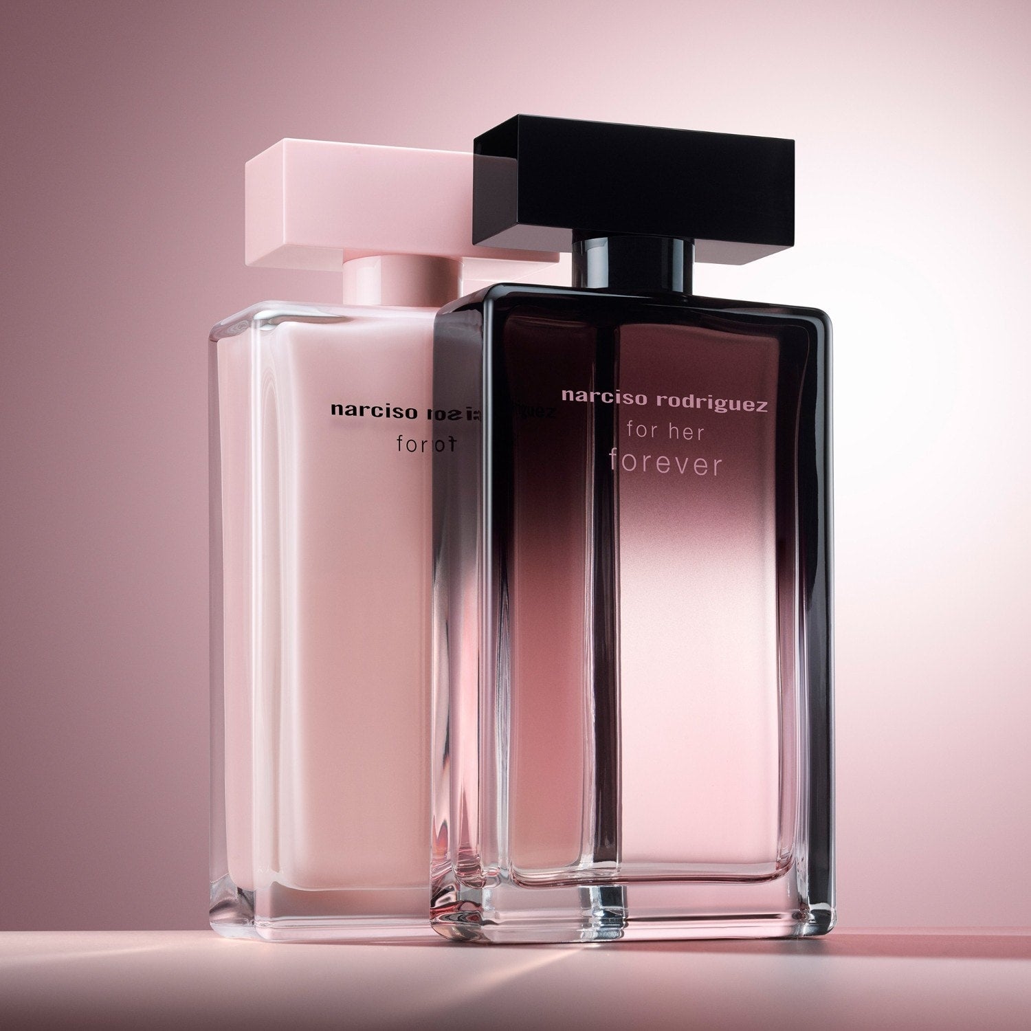 Narciso Rodriguez Essence Collection Miniature Quartet Set | My Perfume Shop Australia