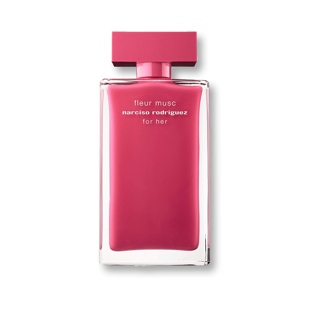 Narciso Rodriguez Fleur Musc EDT | My Perfume Shop Australia