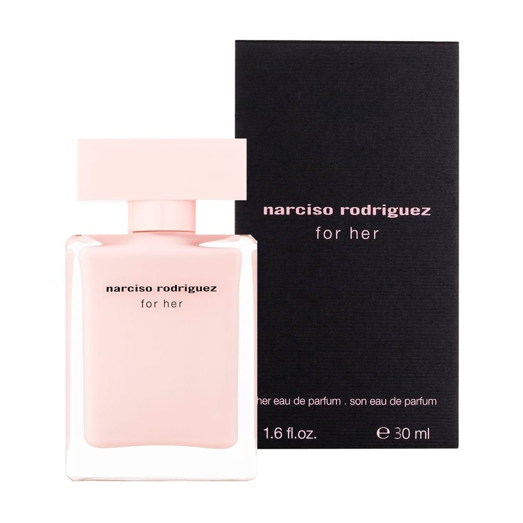 Narciso Rodriguez For Her EDP - My Perfume Shop Australia