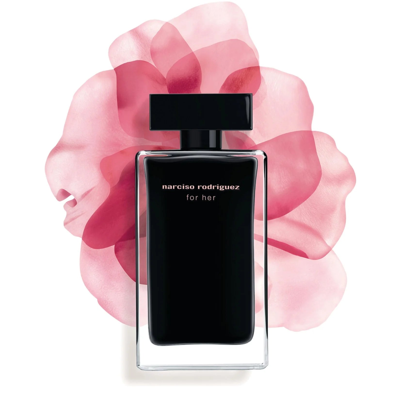 Narciso Rodriguez For Her EDT & Body Lotion Collection | My Perfume Shop Australia