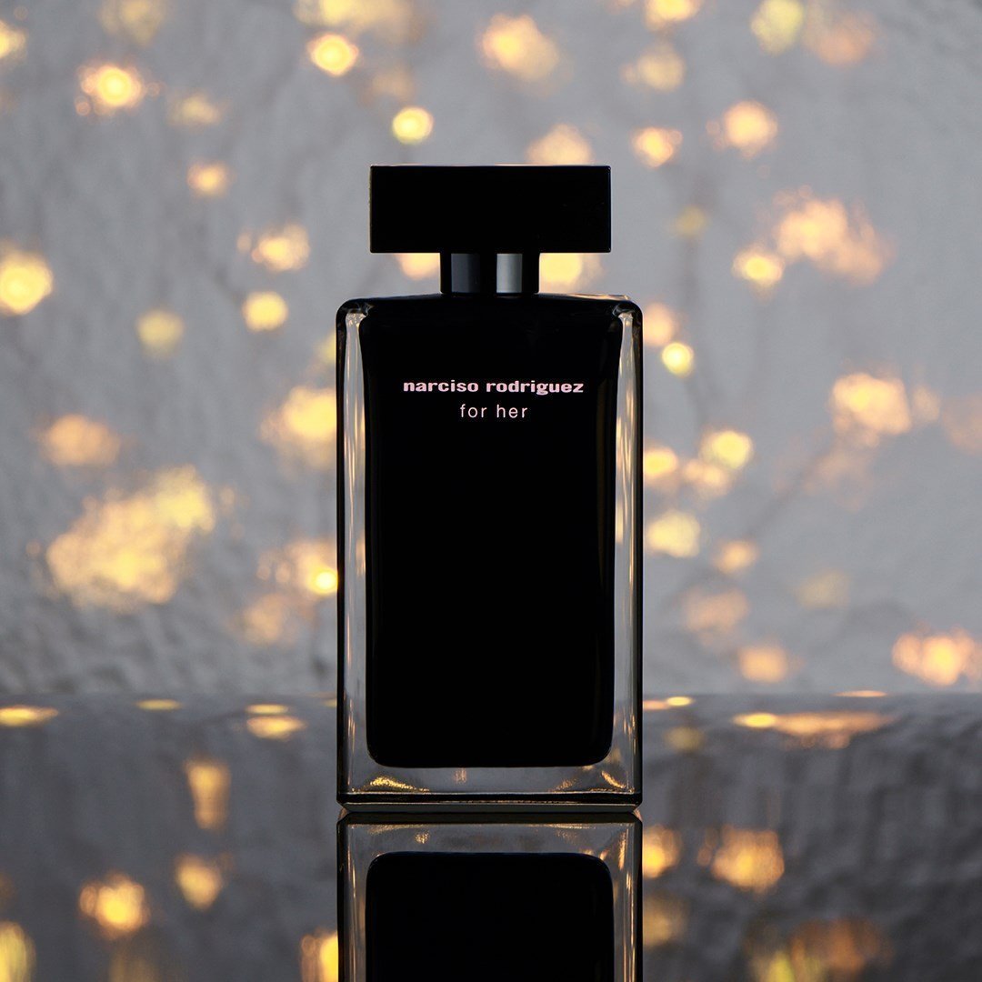 Narciso Rodriguez For Her EDT & Hair Mist Set - My Perfume Shop Australia