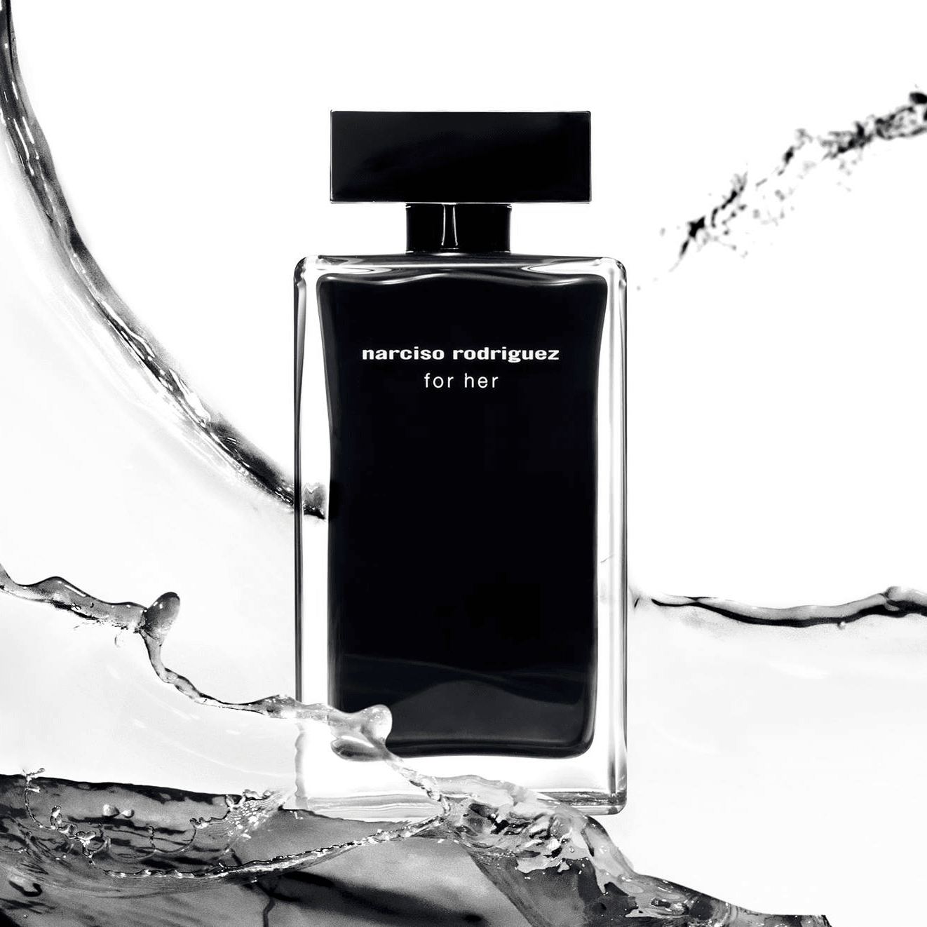 Narciso Rodriguez For Her EDT - My Perfume Shop Australia