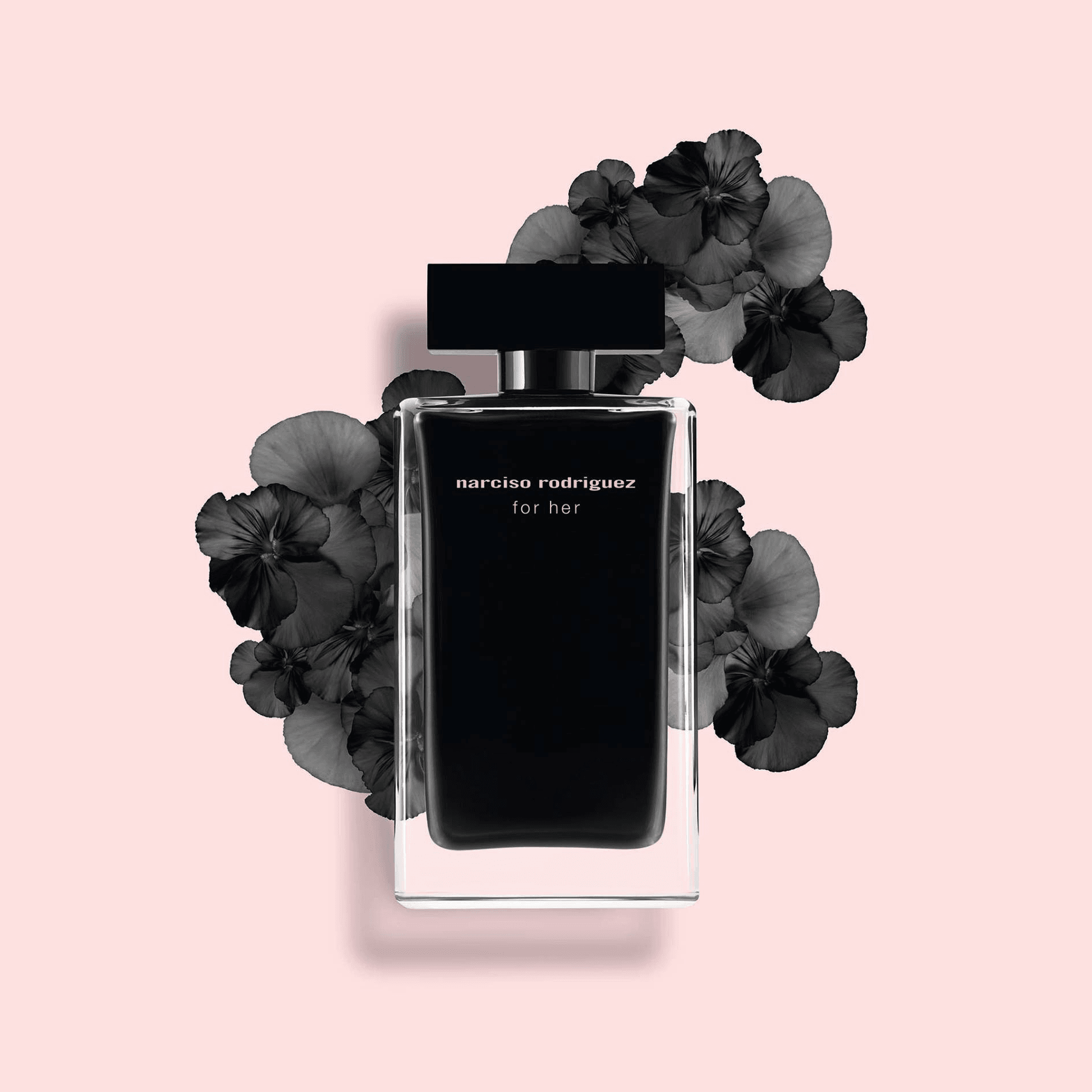 Narciso Rodriguez For Her EDT - My Perfume Shop Australia