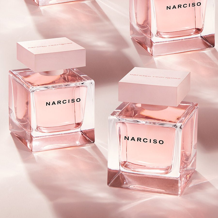 Narciso Rodriguez For Her EDT Travel Gift Set | My Perfume Shop Australia
