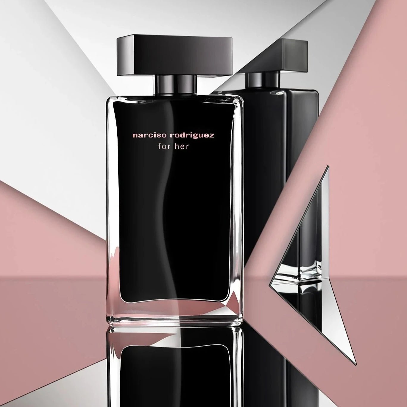Narciso Rodriguez For Her EDT Trio Collection | My Perfume Shop Australia