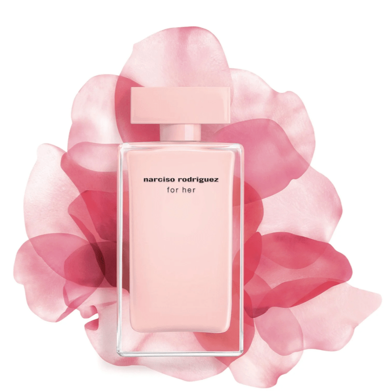 Narciso Rodriguez For Her Signature Scent Body Lotion Set | My Perfume Shop Australia