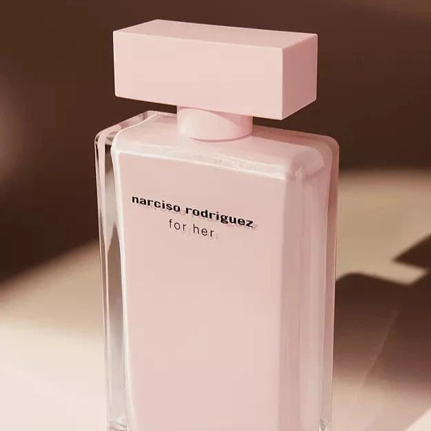 Narciso Rodriguez For Her Signature Scent Body Lotion Set | My Perfume Shop Australia