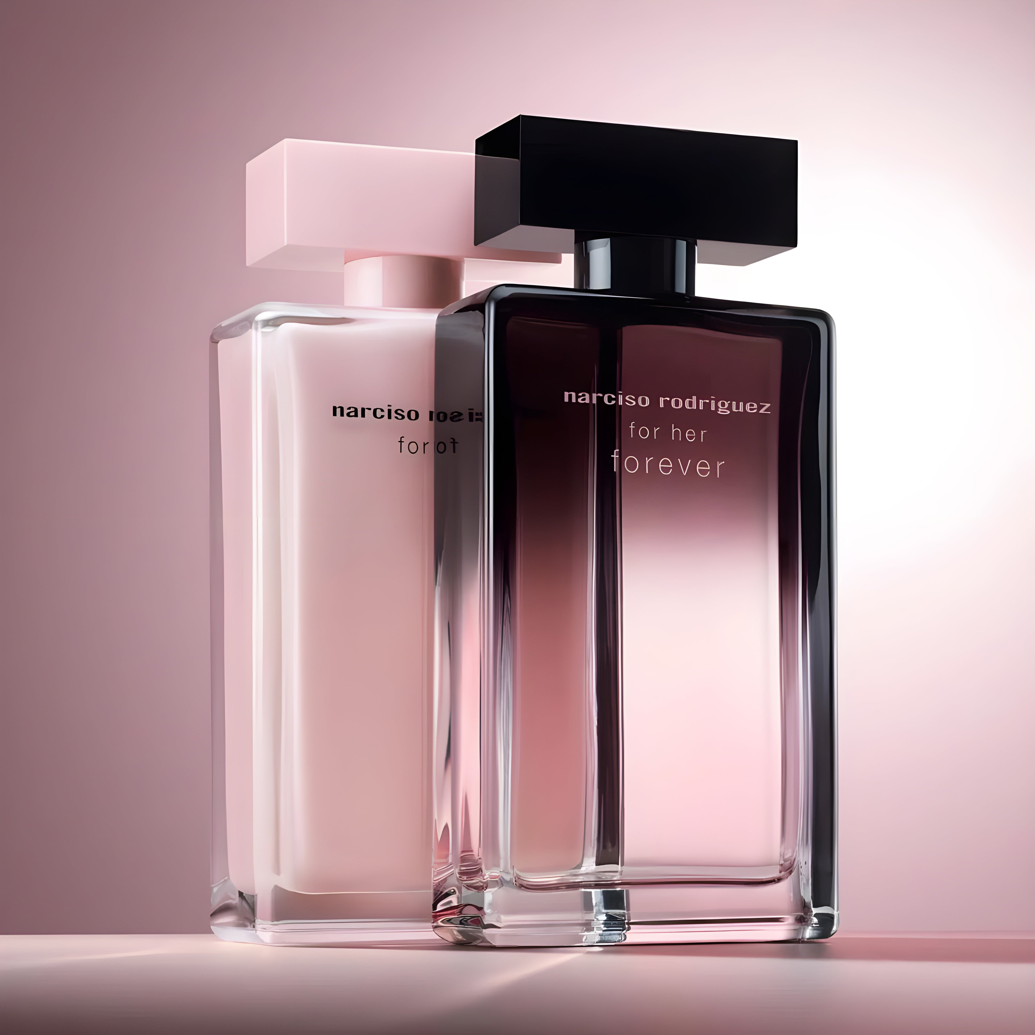 Narciso Rodriguez For Her Signature Scent Body Lotion Set | My Perfume Shop Australia