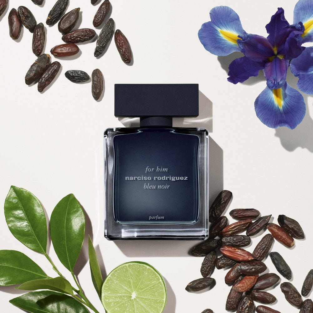 Narciso Rodriguez For Him Bleu Noir EDP | My Perfume Shop Australia