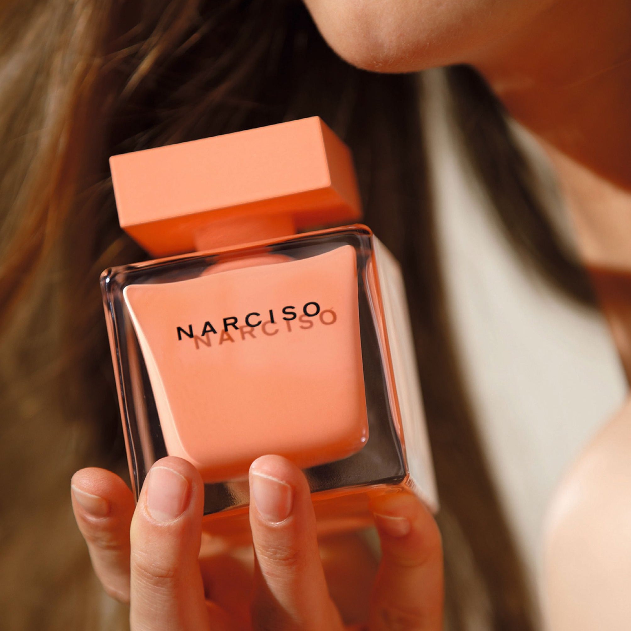Narciso Rodriguez Narciso Ambree EDP | My Perfume Shop Australia