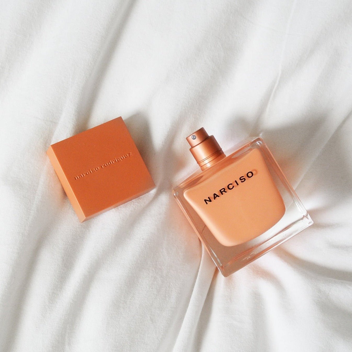 Narciso Rodriguez Narciso Ambree EDP | My Perfume Shop Australia