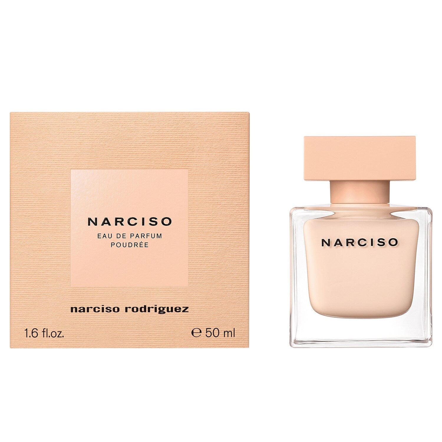Narciso Rodriguez Narciso Poudree EDP | My Perfume Shop Australia