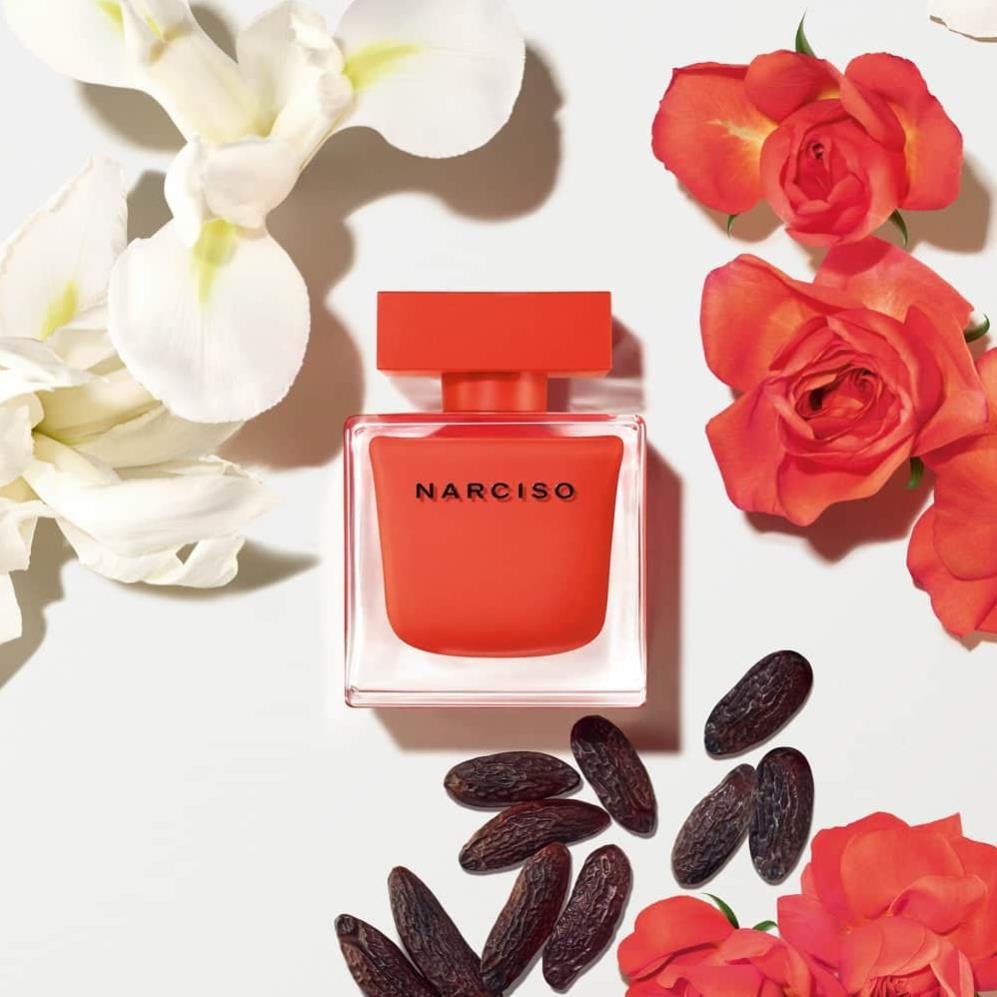 Narciso Rodriguez Narciso Rouge EDT | My Perfume Shop Australia