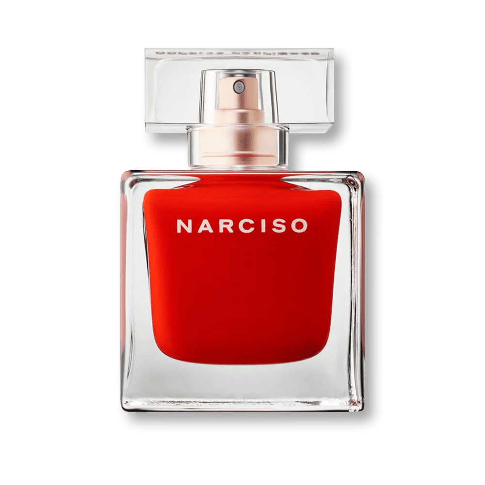 Narciso Rodriguez Narciso Rouge EDT | My Perfume Shop Australia