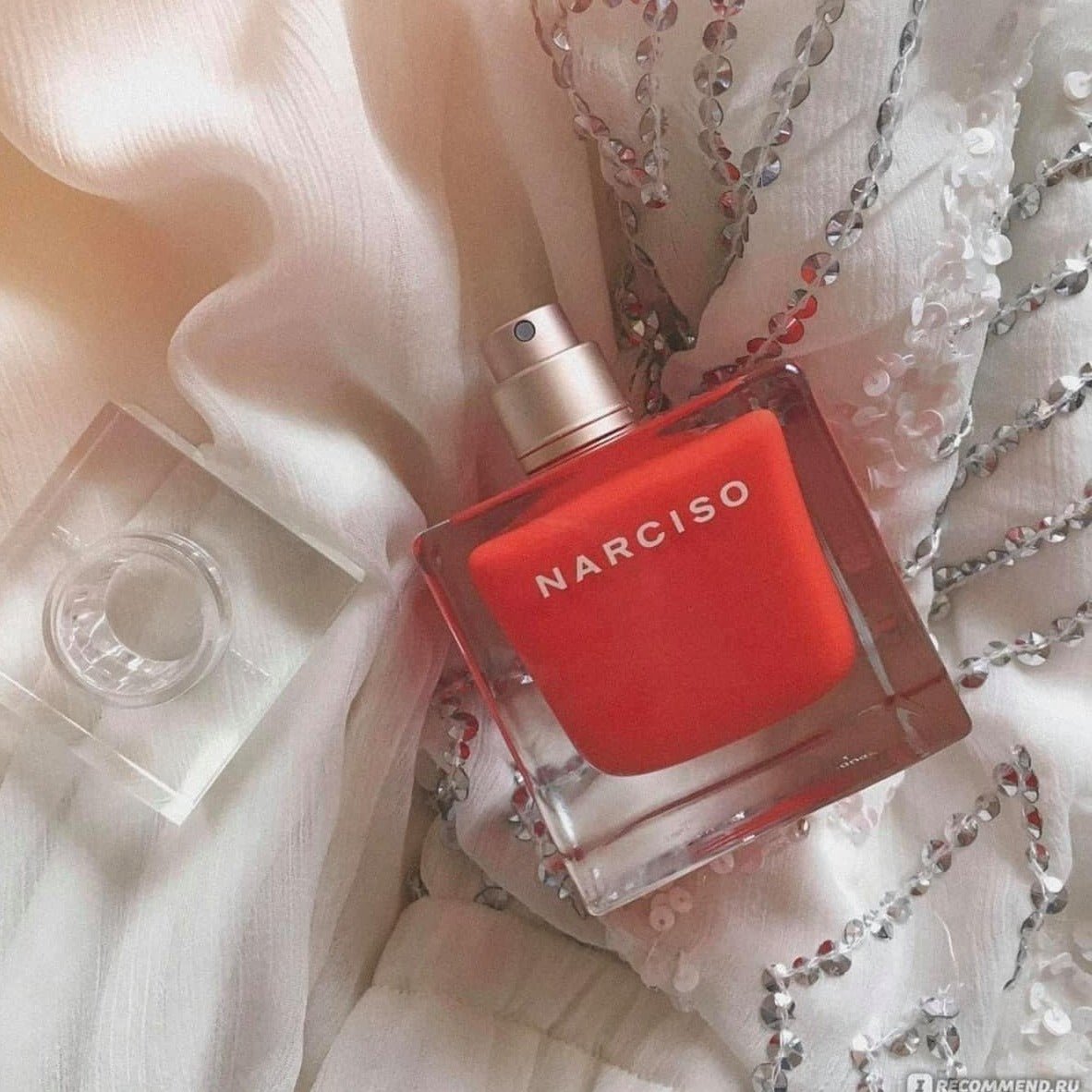 Narciso Rodriguez Narciso Rouge EDT | My Perfume Shop Australia