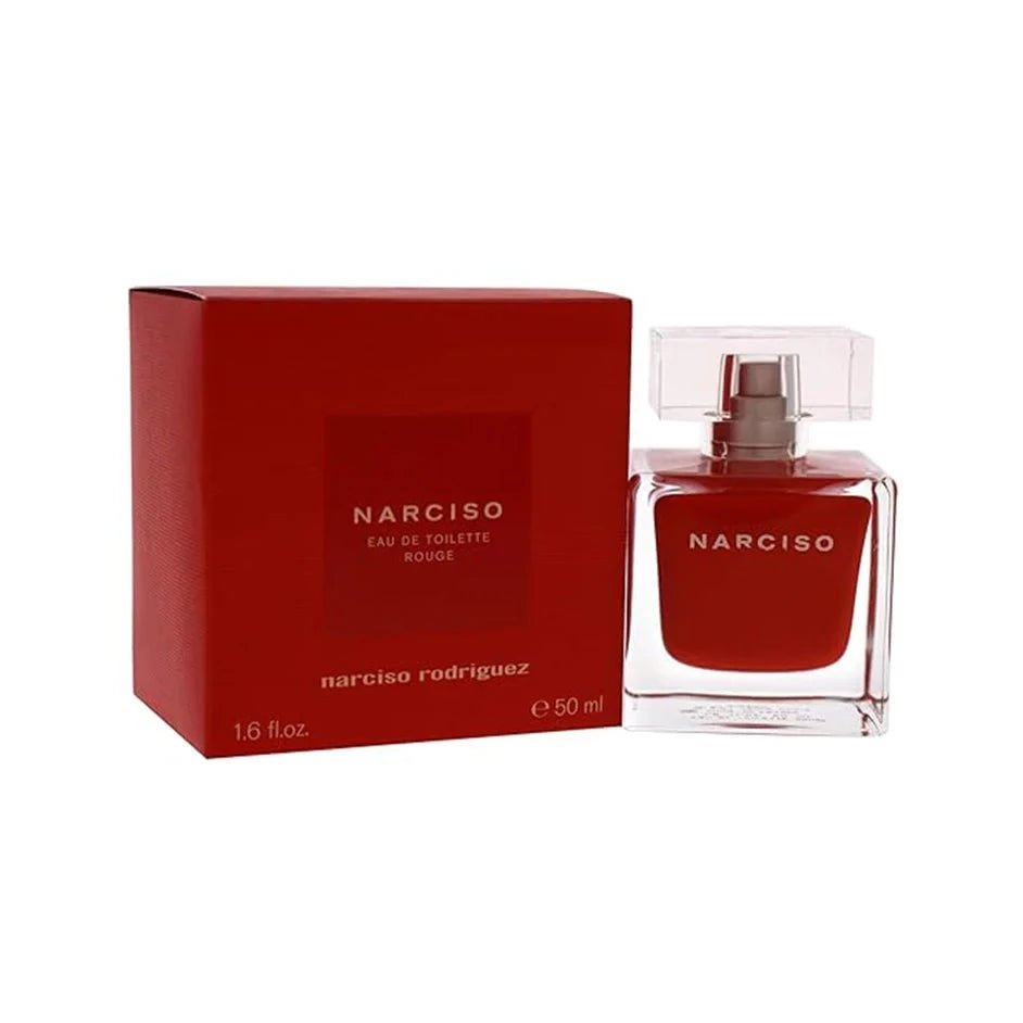 Narciso Rodriguez Narciso Rouge EDT | My Perfume Shop Australia