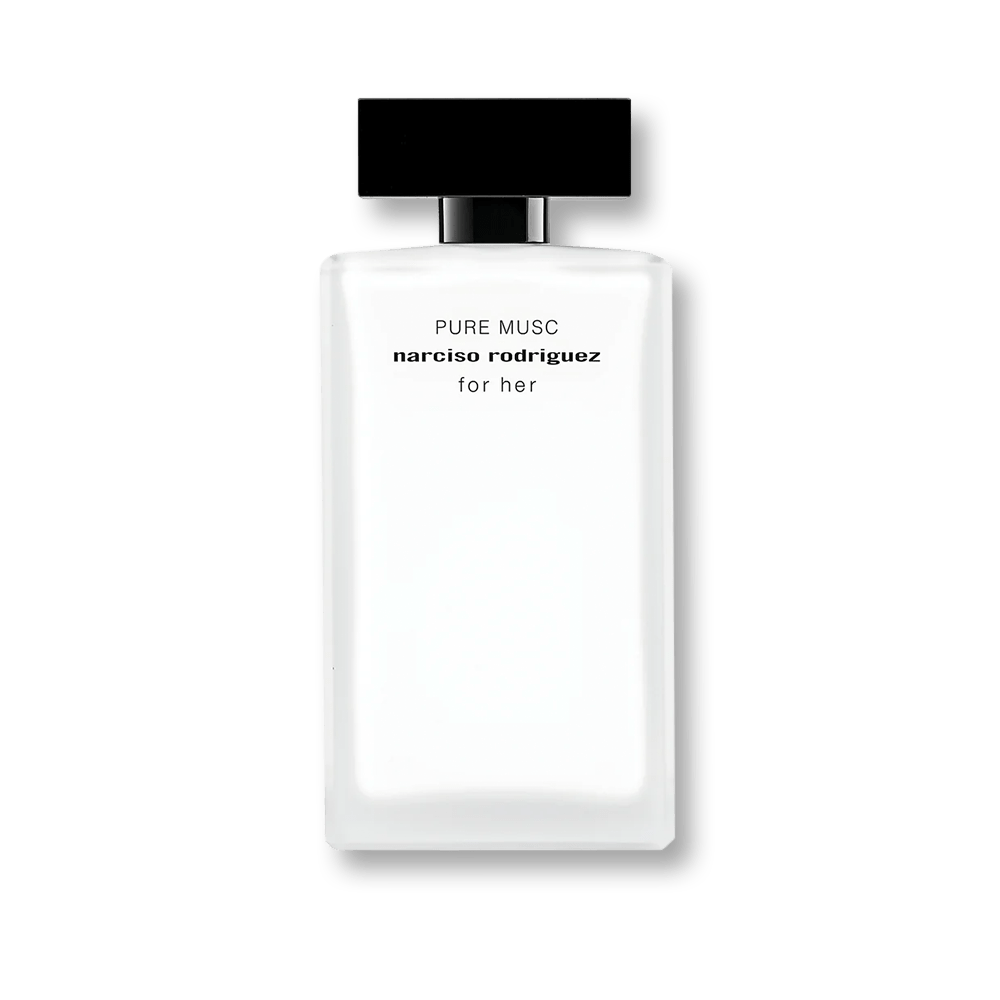 Narciso Rodriguez Pure Musc EDP | My Perfume Shop Australia