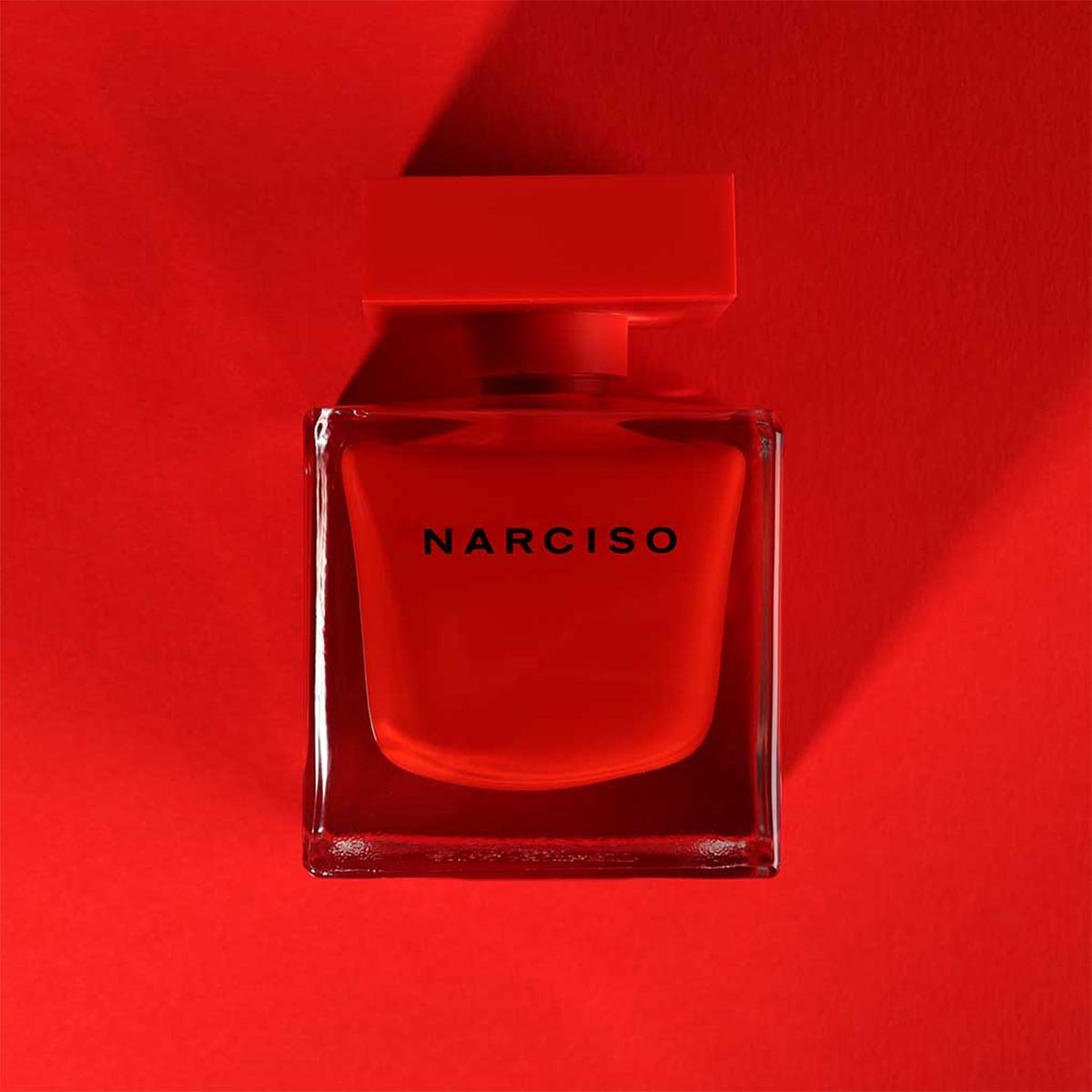 Narciso Rodriguez Rouge EDP For Women - My Perfume Shop Australia