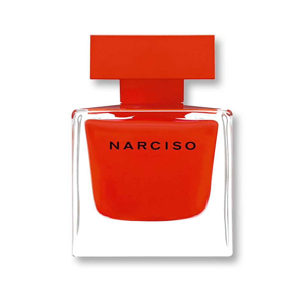 Narciso Rodriguez Rouge EDP For Women - My Perfume Shop Australia