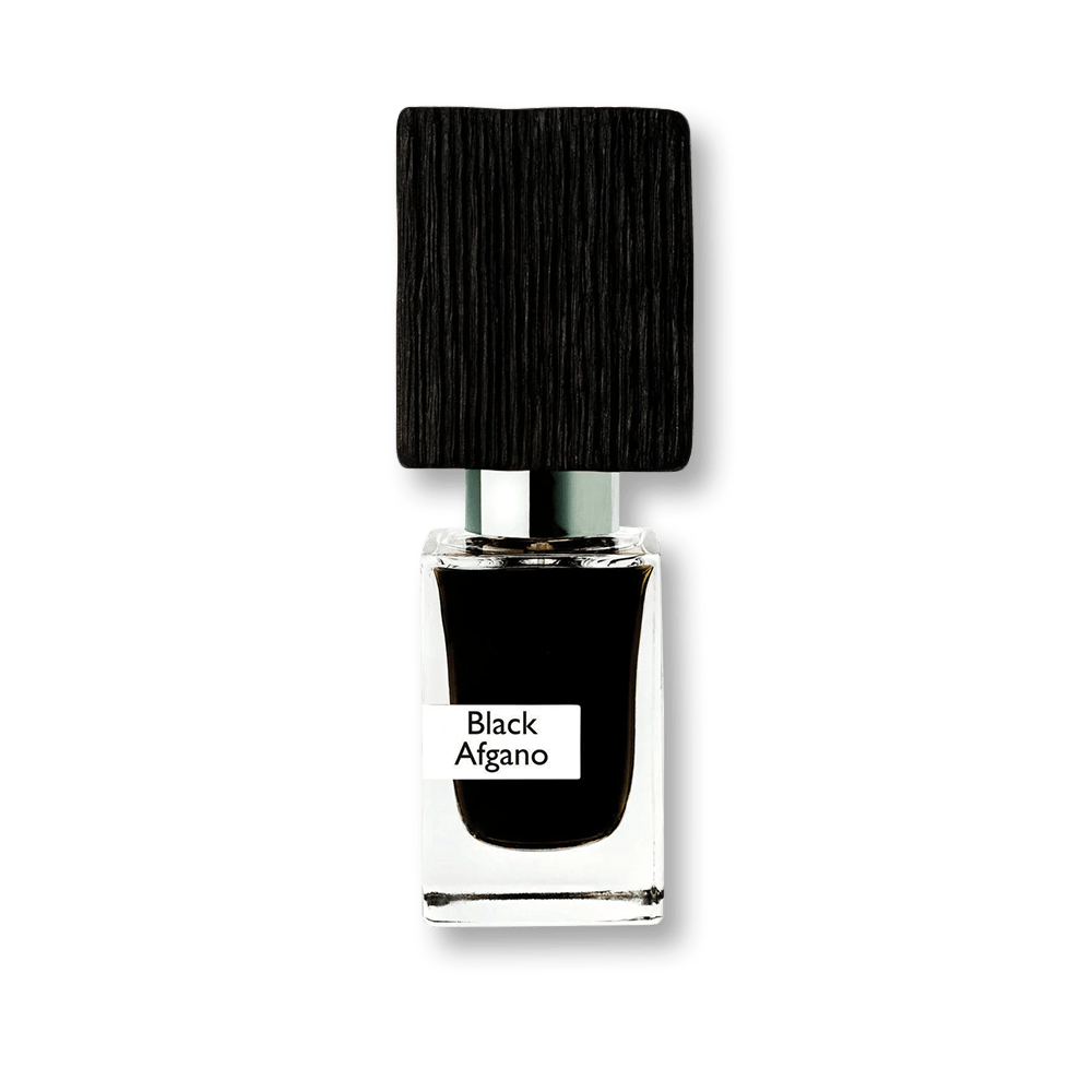 Nasomatto Black Afgano Extrait De Parfum | My Perfume Shop Australia