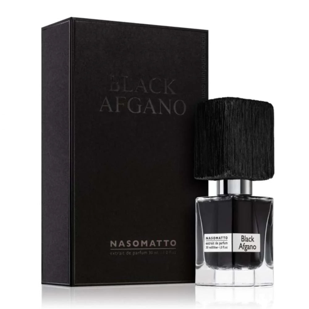 Nasomatto Black Afgano Extrait De Parfum | My Perfume Shop Australia