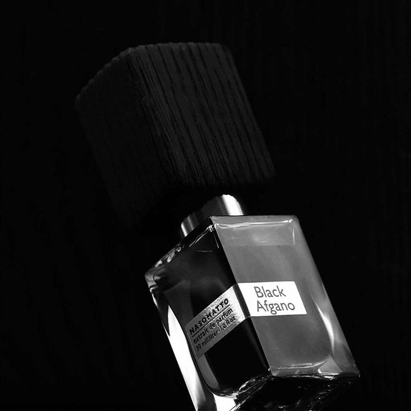 Nasomatto Black Afgano Extrait De Parfum | My Perfume Shop Australia
