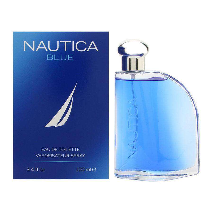 Nautica Blue EDT For Men | My Perfume Shop Australia