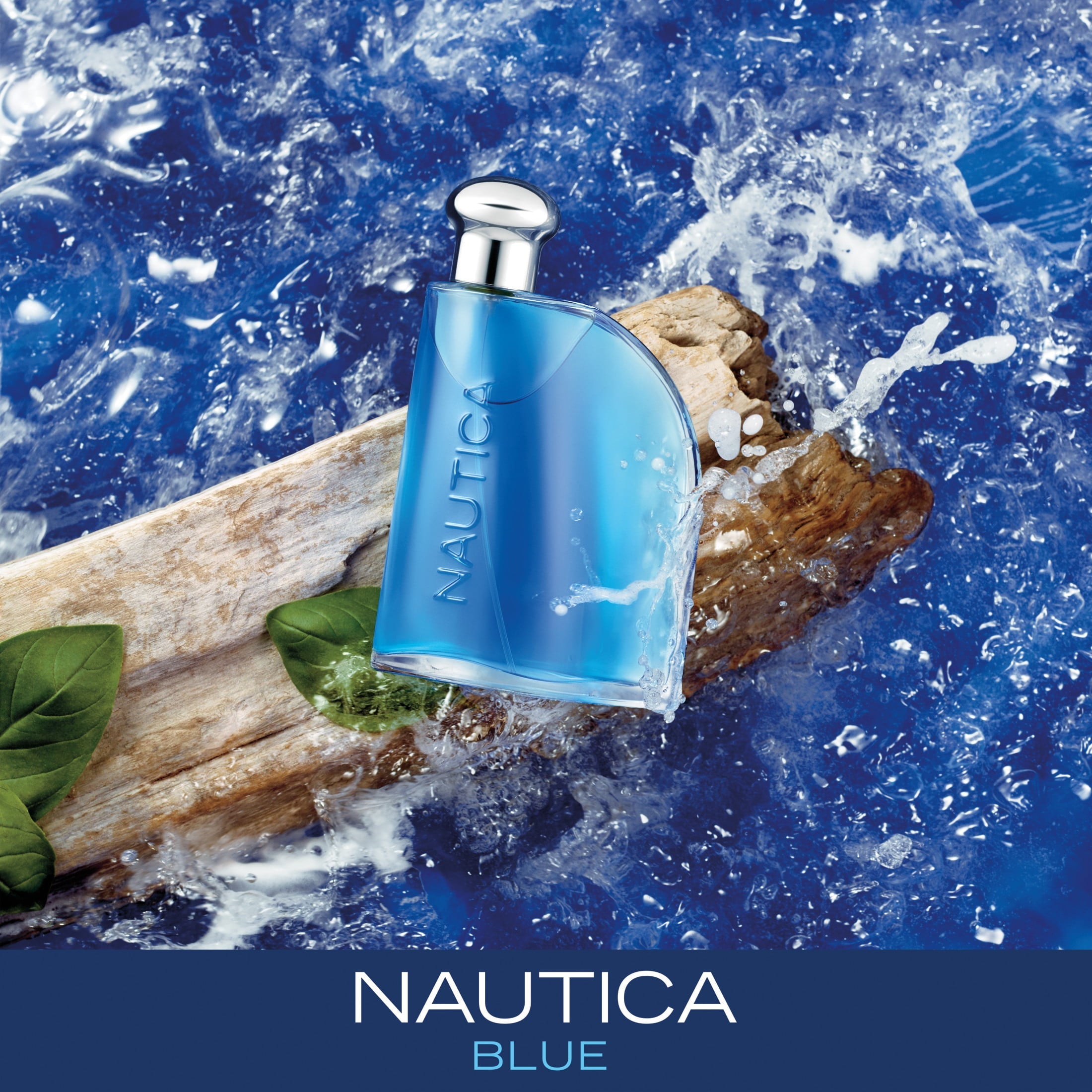 Nautica Blue EDT For Men | My Perfume Shop Australia