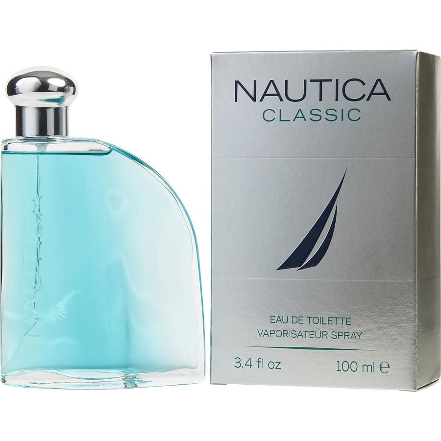 Nautica Classic EDT For Men | My Perfume Shop Australia
