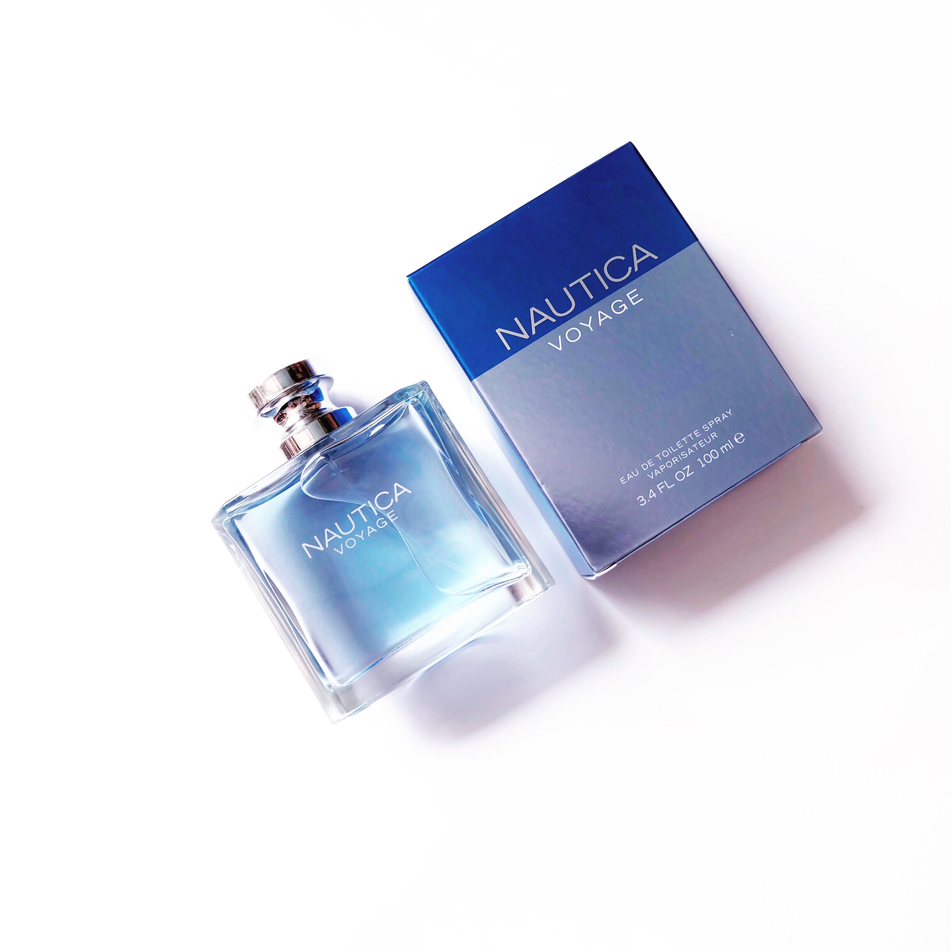 Nautica Voyage EDT | My Perfume Shop Australia