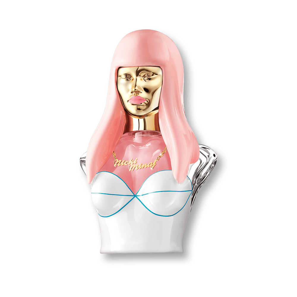 Nicki Minaj Pink Friday EDP | My Perfume Shop Australia