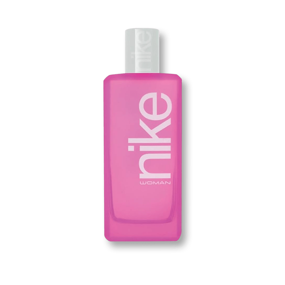 Nike Ultra Pink Woman EDT | My Perfume Shop Australia