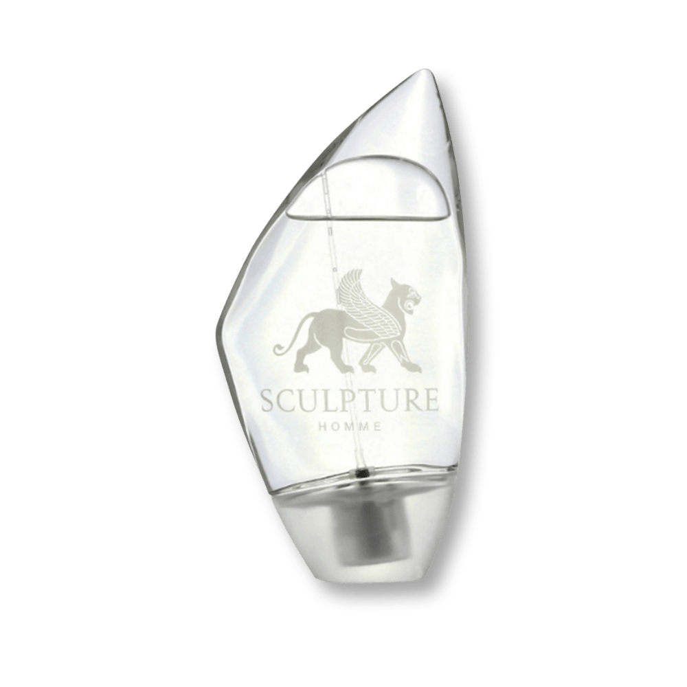 Nikos Sculpture EDT | My Perfume Shop Australia