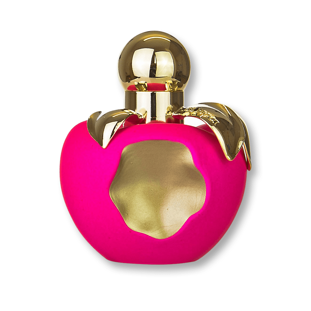 Nina Ricci La Tentation De Nina Limited Edition EDT | My Perfume Shop Australia
