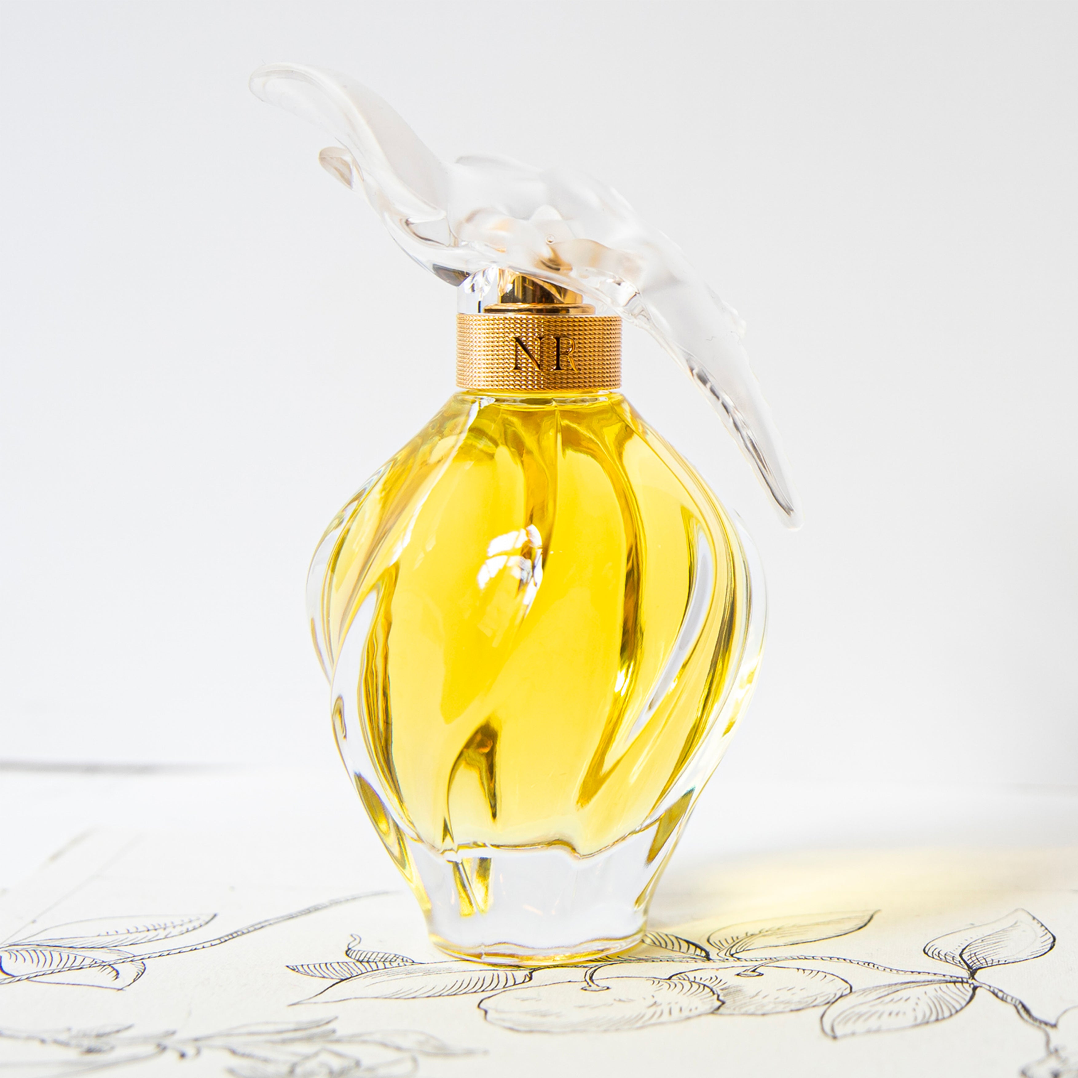 Nina Ricci L'Air Du Temps EDT | My Perfume Shop Australia