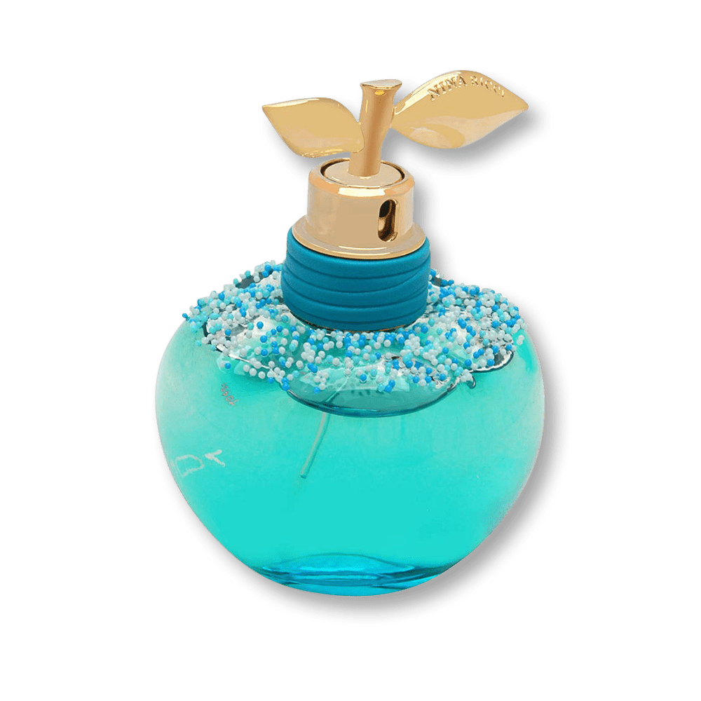 Nina Ricci Les Gourmandises De Luna EDT | My Perfume Shop Australia