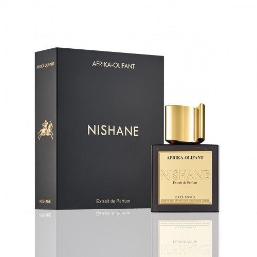 Nishane Afrika Olifant Extrait De Parfum | My Perfume Shop Australia