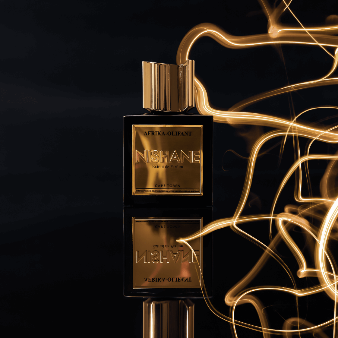 Nishane Afrika Olifant Extrait De Parfum | My Perfume Shop Australia