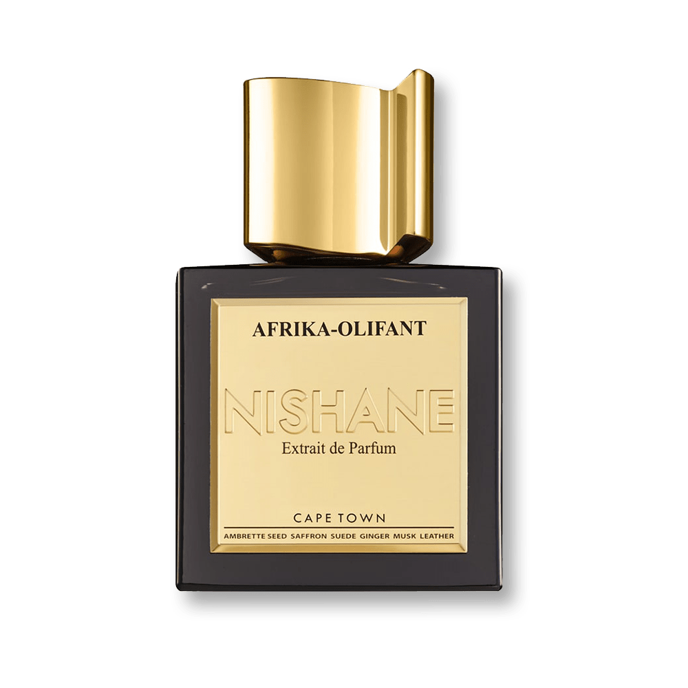 Nishane Afrika Olifant Extrait De Parfum | My Perfume Shop Australia