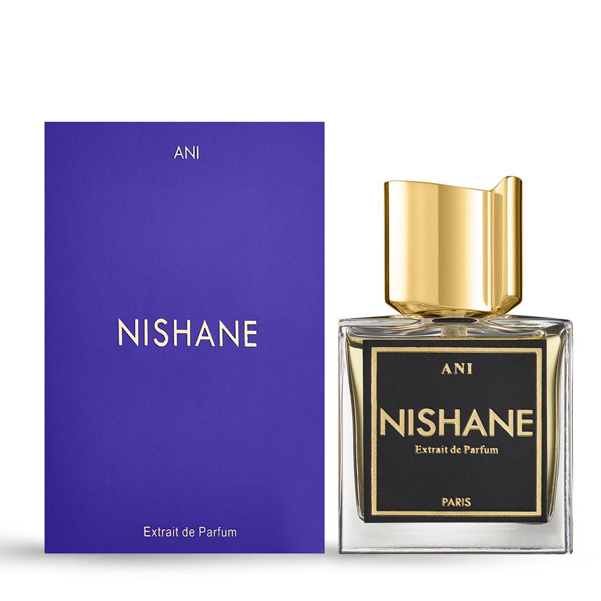 Nishane Ani Extrait De Parfum | My Perfume Shop Australia