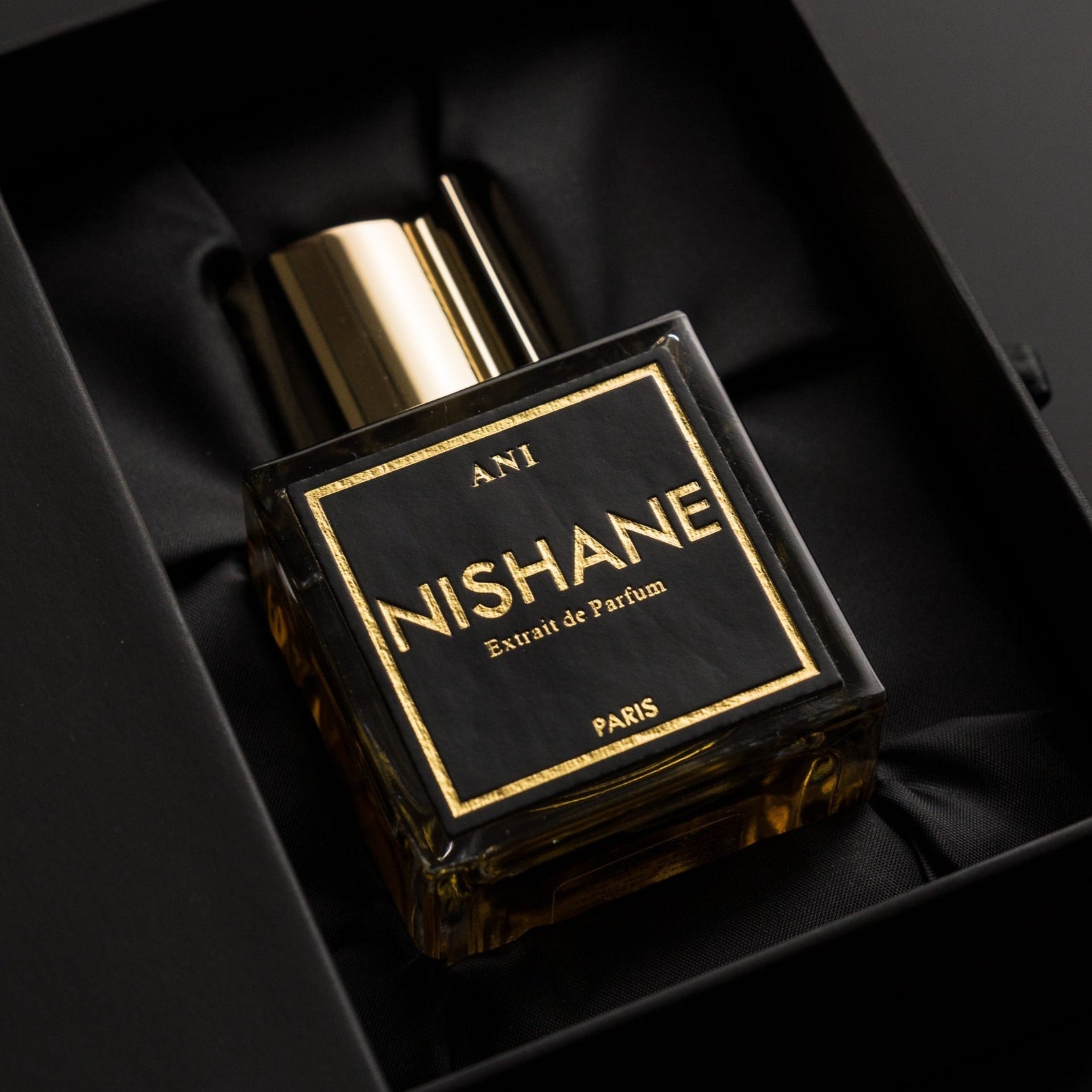 Nishane Ani Extrait De Parfum | My Perfume Shop Australia