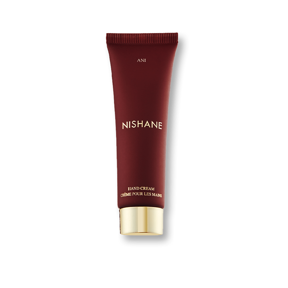 Nishane Ani Hand Cream | My Perfume Shop Australia