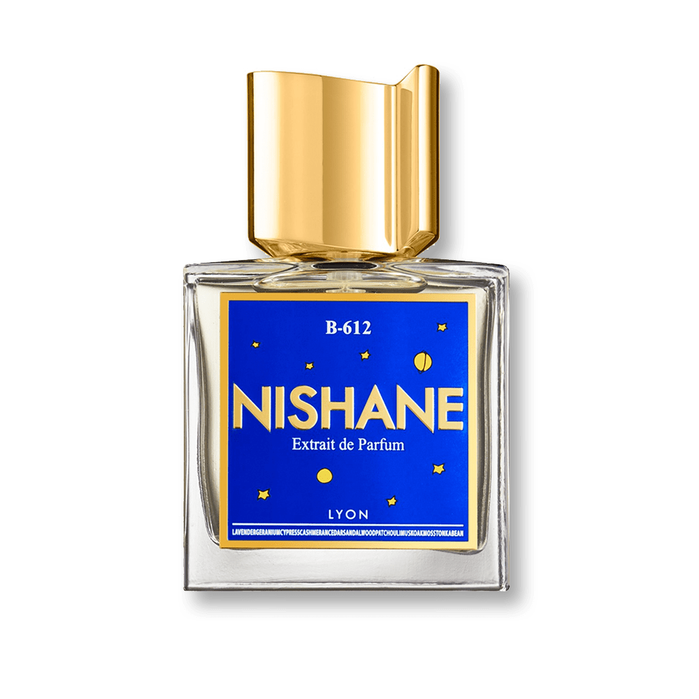 Nishane B-612 Extrait De Parfum | My Perfume Shop Australia